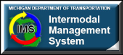 Intermodal Management Systems Banner