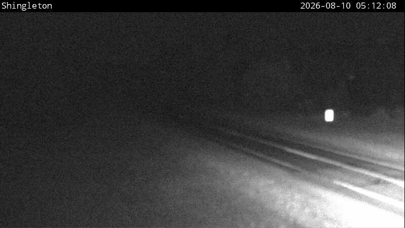 M-94 @ Alger/Schoolcraft Co Line (Shingleton)