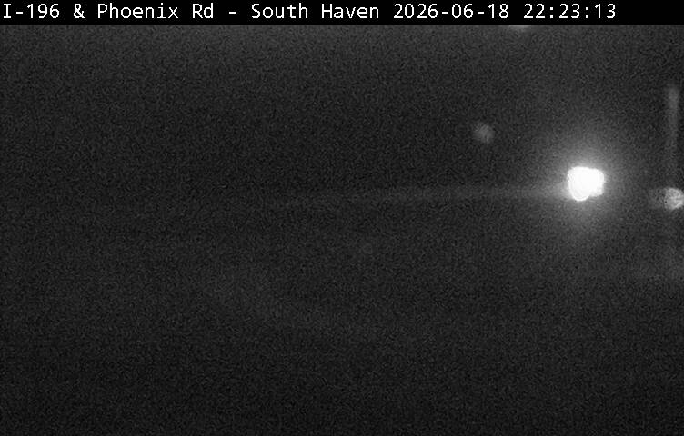 I-196 @ Phoenix Road