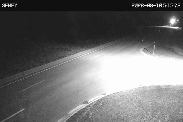 M-28 @ Seney Rest Area (Seney)