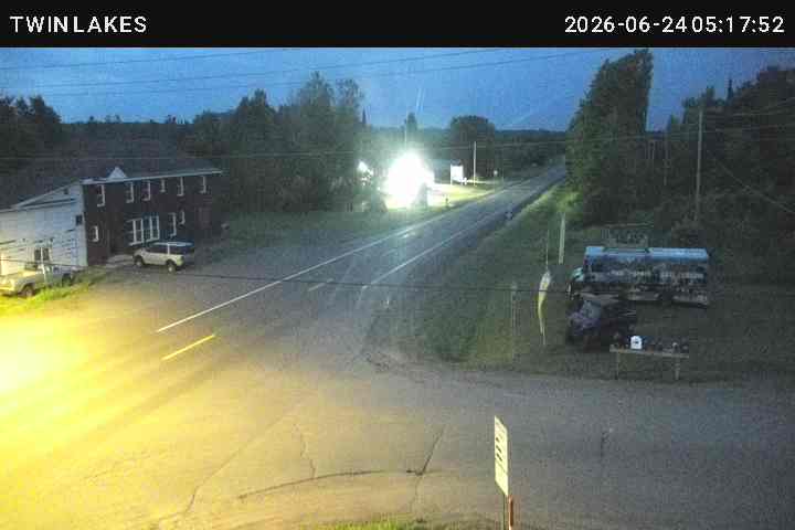 M-26 @ Poyhonen Rd