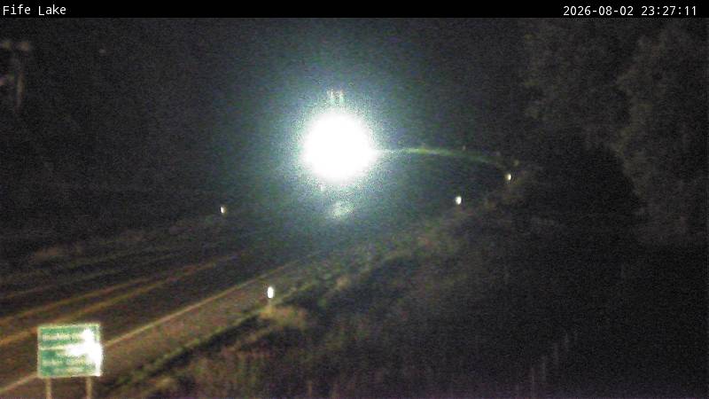 US-131 @ County Line Rd