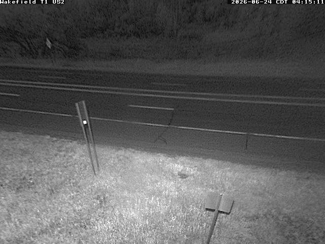 US-2 @ M-28
