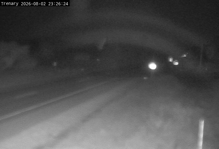 US-41 @ Trenary