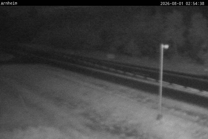 US-41 @ Houghton/Baraga County Line