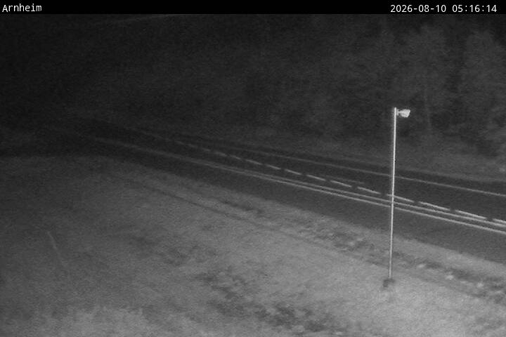 US-41 @ Houghton/Baraga Co Line